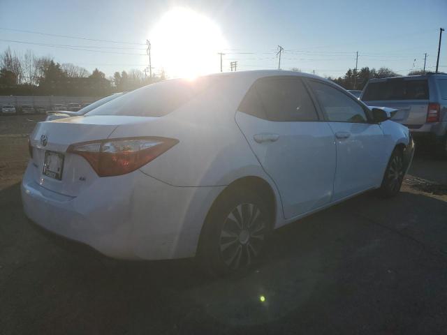 Photo 3 from auction – 2016 TOYOTA COROLLA L with VIN 5YFBURHE3GP411670