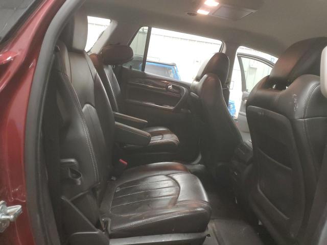 Photo 11 from auction – 2017 BUICK ENCLAVE with VIN 5GAKVBKD2HJ221578