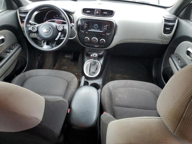 Photo 8 from auction – 2017 KIA SOUL with VIN KNDJN2A27H7446392