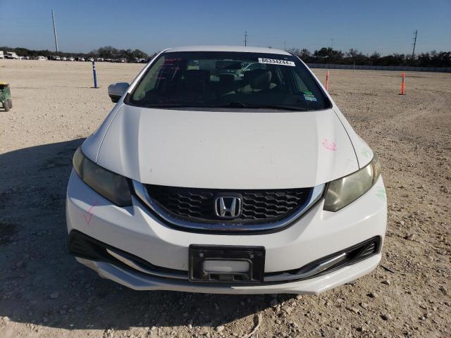 Photo 5 from auction – 2015 HONDA CIVIC SE with VIN 19XFB2F79FE220712