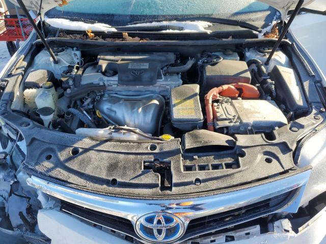 Photo 11 from auction – 2013 TOYOTA AVALON HYB with VIN 4T1BD1EB6DU005484
