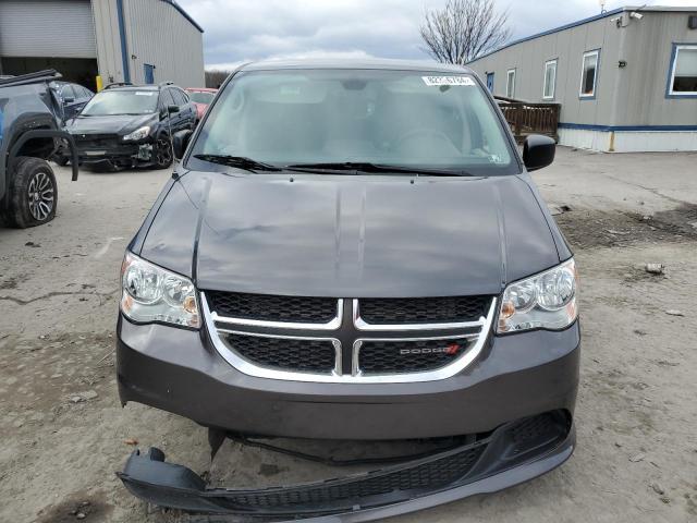 Photo 5 from auction – 2019 DODGE GRAND CARA with VIN 2C4RDGBG3KR806485