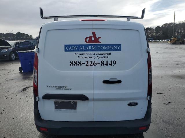 Photo 6 from auction – 2018 FORD TRANSIT CO with VIN NM0LS7E76J1348951