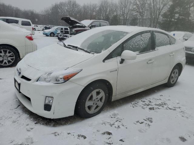 TOYOTA PRIUS 2010 with VIN JTDKN3DU7A0091049 - Photo from auction
