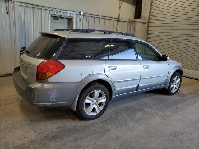 Photo 3 from auction – 2005 SUBARU LEGACY OUT with VIN 4S4BP67C254345047