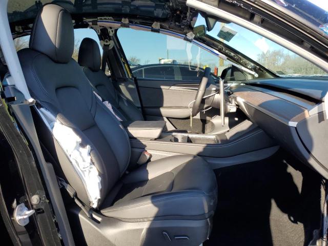 Photo 7 from auction – 2023 TESLA MODEL Y with VIN 7SAYGDEE1PF849210