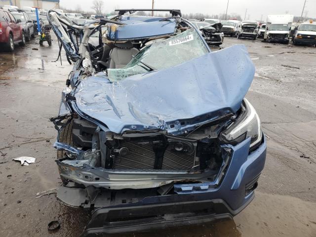 Photo 5 from auction – 2024 SUBARU FORESTER P with VIN JF2SKADC7RH452461
