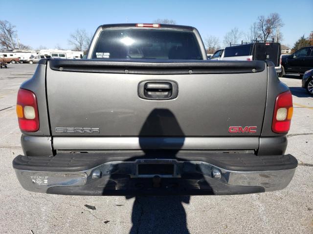 Photo 6 from auction – 2000 GMC NEW SIERRA with VIN 1GTEC14W6YZ113086