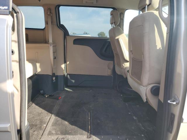 Photo 11 from auction – 2014 DODGE GRAND CARA with VIN 2C4RDGCG0ER320090