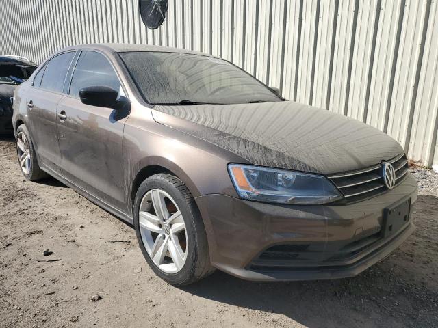Photo 4 from auction – 2015 VOLKSWAGEN JETTA BASE with VIN 3VW2K7AJ6FM287270