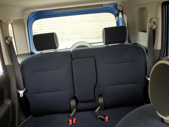 Photo 10 from auction – 2012 NISSAN CUBE BASE with VIN JN8AZ2KR4CT251693
