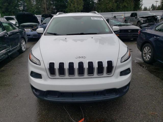 Photo 5 from auction – 2015 JEEP CHEROKEE L with VIN 1C4PJLCS5FW631987