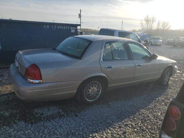 Photo 3 from auction – 1998 FORD CROWN VICT with VIN 2FAFP73W6WX162200