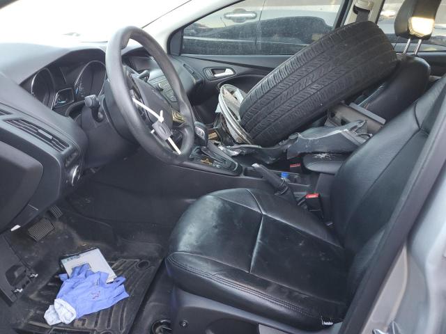 Photo 7 from auction – 2018 FORD FOCUS SE with VIN 1FADP3K24JL286874