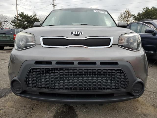 Photo 5 from auction – 2016 KIA SOUL with VIN KNDJN2A26G7262415