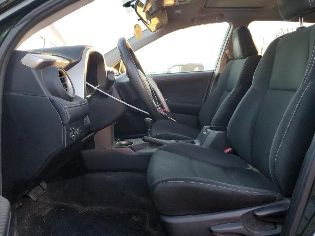 Photo 7 from auction – 2013 TOYOTA RAV4 XLE with VIN 2T3RFREV9DW119813