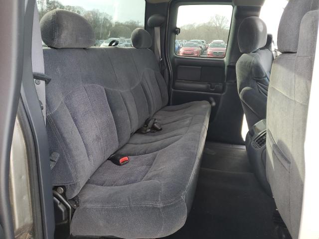 Photo 10 from auction – 2002 CHEVROLET SILVERADO with VIN 2GCEC19T921108110