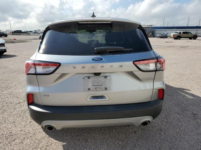 Photo 6 from auction – 2022 FORD ESCAPE SE with VIN 1FMCU0G68NUA64245