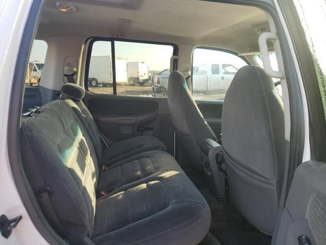 Photo 10 from auction – 2002 FORD EXPLORER X with VIN 1FMZU63E42UA16537
