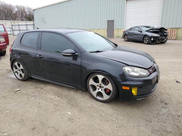 Photo 4 from auction – 2012 VOLKSWAGEN GTI with VIN WVWFV7AJ0CW200051