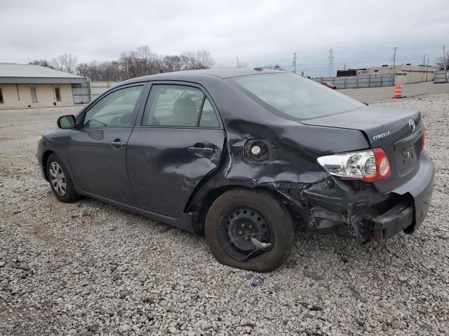 Photo 2 from auction – 2010 TOYOTA COROLLA BA with VIN 1NXBU4EEXAZ215951