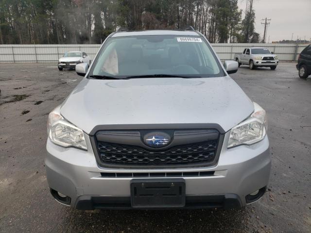 Photo 5 from auction – 2015 SUBARU FORESTER 2 with VIN JF2SJARC1FH401092