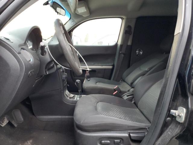 Photo 7 from auction – 2007 CHEVROLET HHR PANEL with VIN 3GCDA25PX7S630305