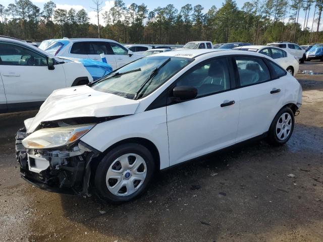 FORD FOCUS S 2012 with VIN 1FAHP3E20CL254116 - Photo from auction