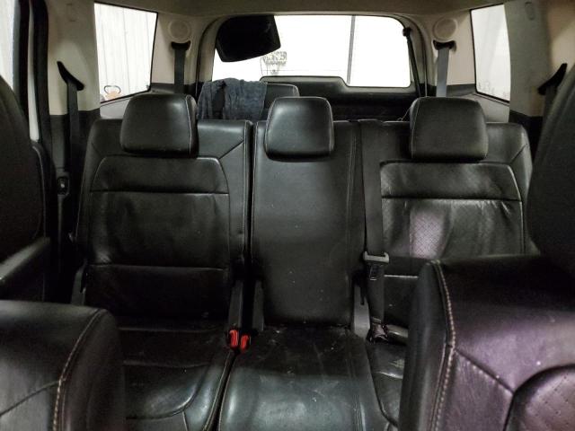 Photo 10 from auction – 2011 FORD FLEX LIMIT with VIN 2FMHK6DC4BBD33156