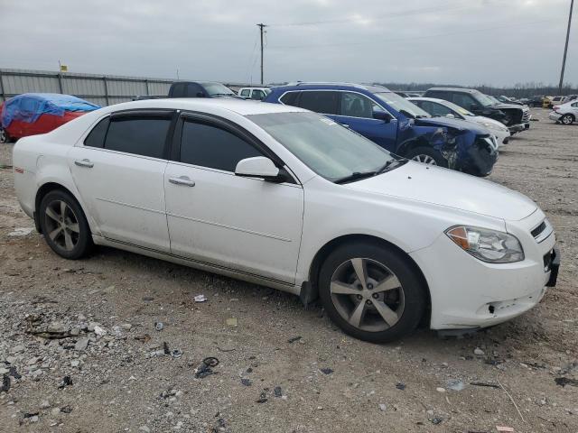 Photo 4 from auction – 2012 CHEVROLET MALIBU 1LT with VIN 1G1ZC5EU7CF321552
