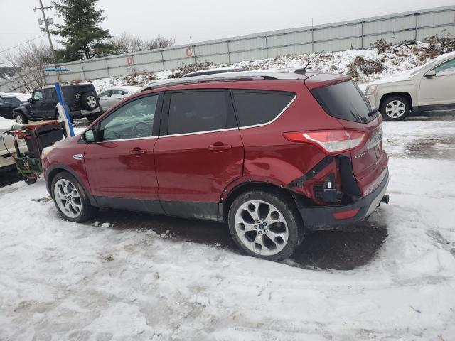 Photo 2 from auction – 2014 FORD ESCAPE TIT with VIN 1FMCU9J91EUE11051