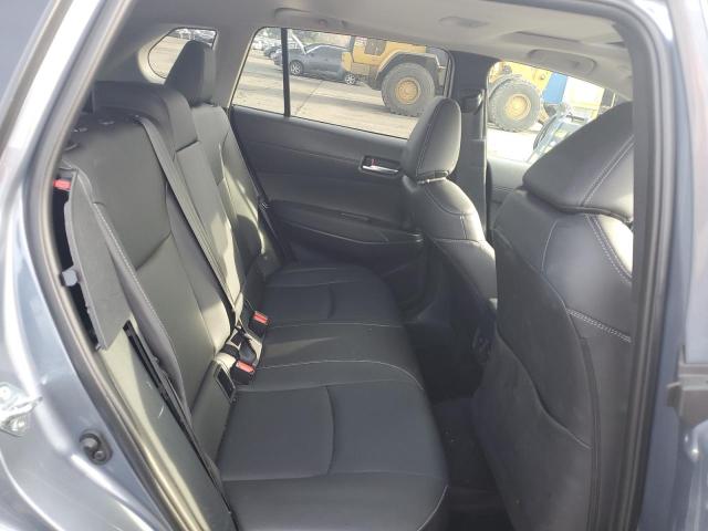Photo 11 from auction – 2023 TOYOTA COROLLA CR with VIN 7MUDAABG0PV047007