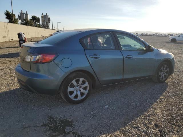 Photo 3 from auction – 2011 MAZDA 3 I with VIN JM1BL1UG6B1394033