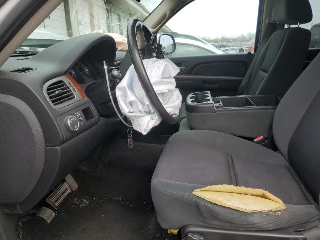 Photo 7 from auction – 2009 GMC YUKON SLE with VIN 1GKFC23C39R127163