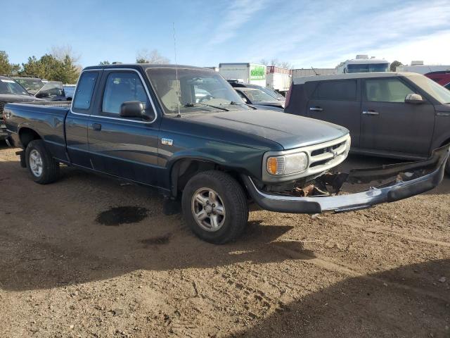Photo 4 from auction – 1997 MAZDA B SERIES with VIN 4F4CR16X8VTM18932