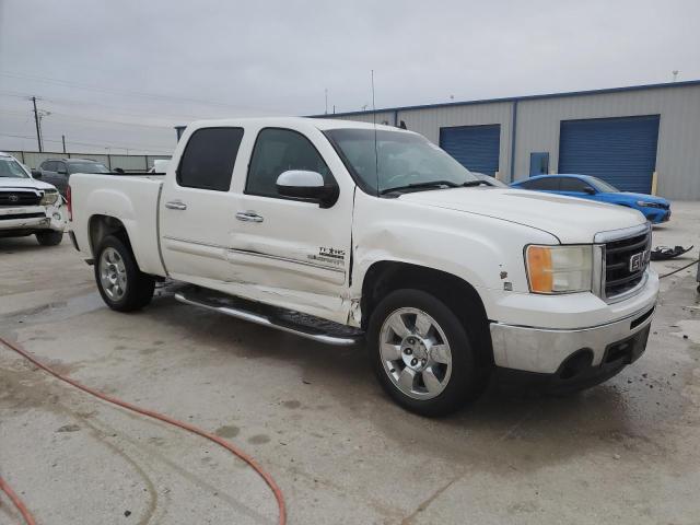 Photo 4 from auction – 2011 GMC SIERRA C15 with VIN 3GTP1VE02BG404563