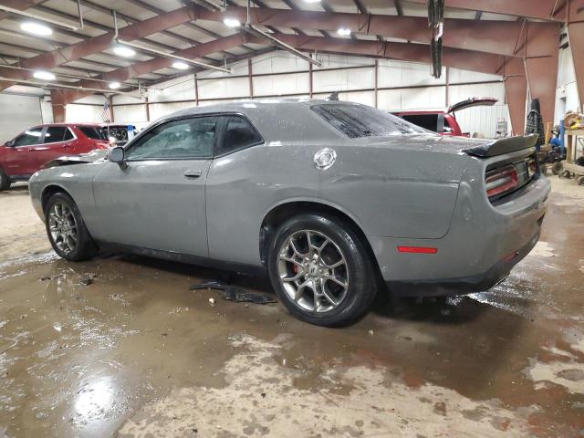 Photo 2 from auction – 2017 DODGE CHALLENGER with VIN 2C3CDZGG8HH555895