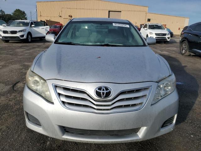 Photo 5 from auction – 2011 TOYOTA CAMRY BASE with VIN 4T1BF3EK9BU775634