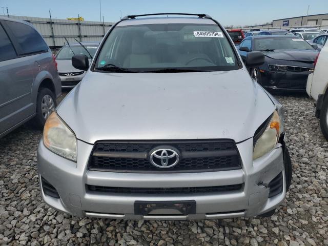 Photo 5 from auction – 2011 TOYOTA RAV4 with VIN 2T3ZF4DV3BW065801