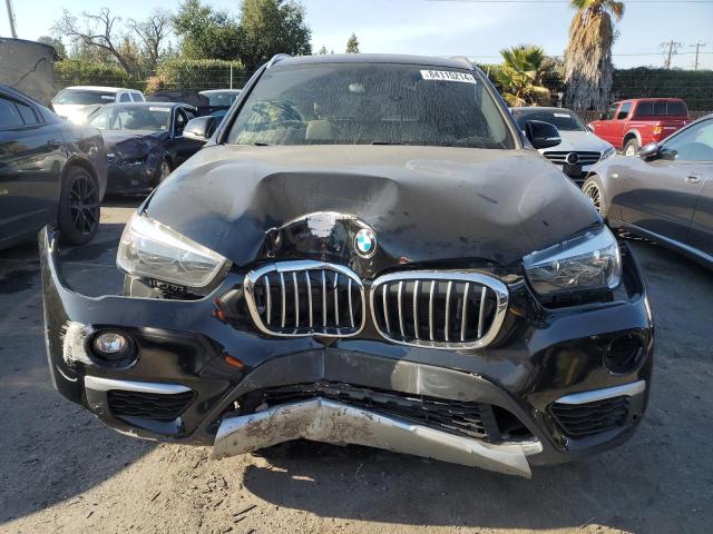 Photo 5 from auction – 2016 BMW X1 XDRIVE2 with VIN WBXHT3C39G5E49195