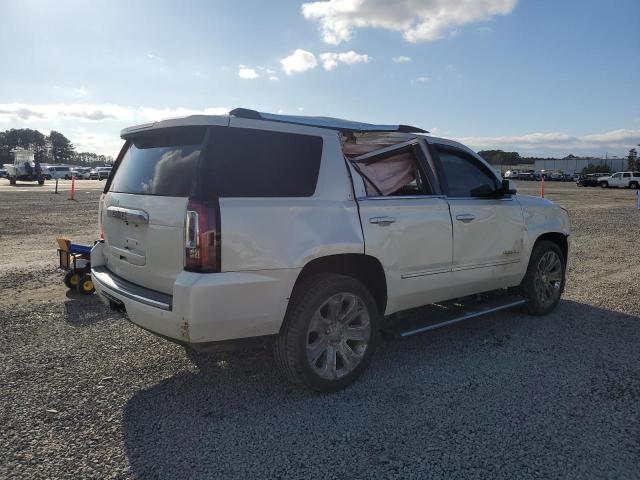 Photo 3 from auction – 2015 GMC YUKON DENA with VIN 1GKS2CKJ3FR651089