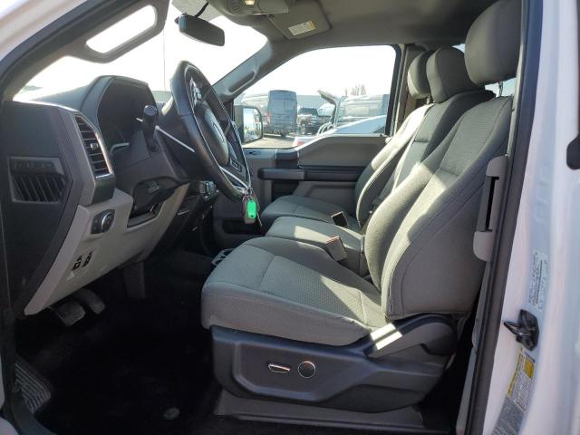 Photo 7 from auction – 2016 FORD F150 SUPER with VIN 1FTEX1CP4GKE07334