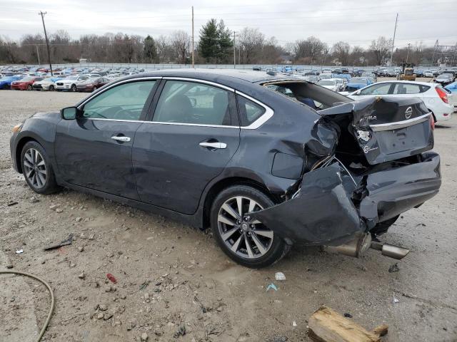 Photo 2 from auction – 2017 NISSAN ALTIMA 2.5 with VIN 1N4AL3AP2HC279220