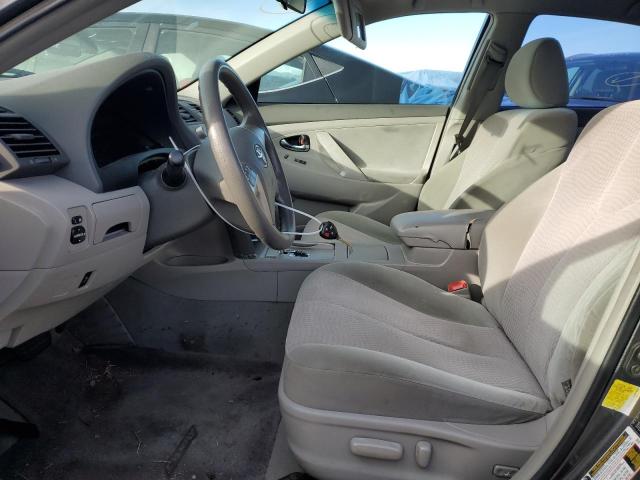 Zdjęcie 7 z aukcji – 2011 TOYOTA CAMRY BASE z VIN 4T4BF3EK5BR193990