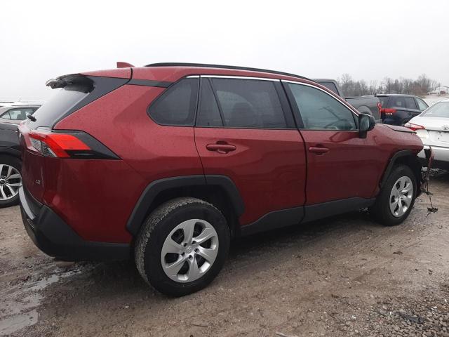 Photo 3 from auction – 2019 TOYOTA RAV4 LE with VIN 2T3H1RFV3KW051823