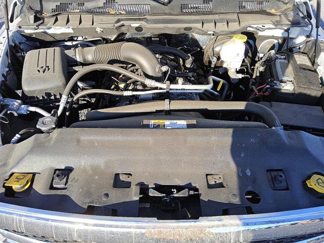 Photo 12 from auction – 2023 RAM 1500 CLASS with VIN 3C6JR6DT0PG665625