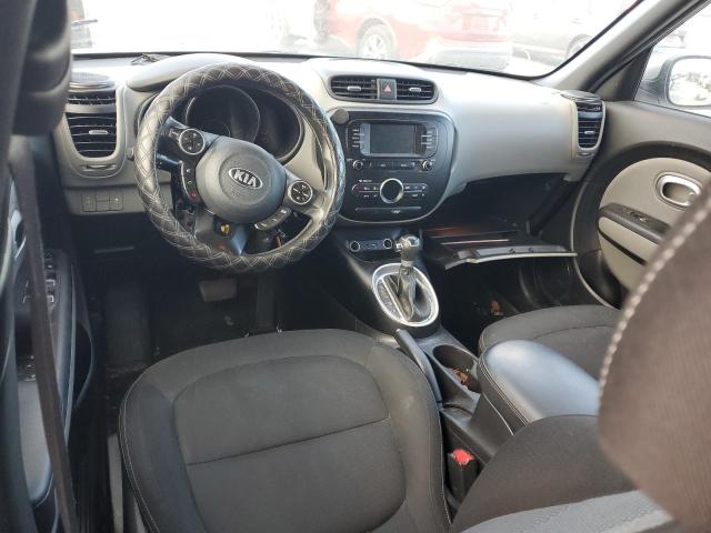 Photo 8 from auction – 2017 KIA SOUL + with VIN KNDJP3A51H7422440