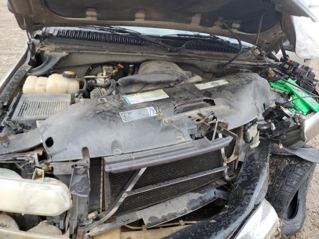 Photo 11 from auction – 2001 CHEVROLET SILVERADO with VIN 1GCEK14V31Z236795