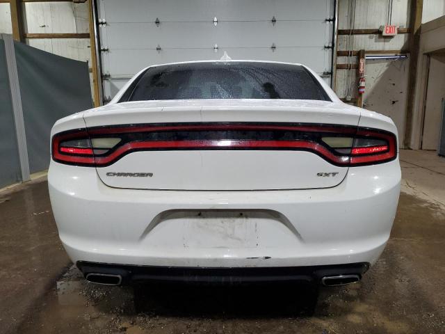 Photo 6 from auction – 2016 DODGE CHARGER SX with VIN 2C3CDXHG6GH222645