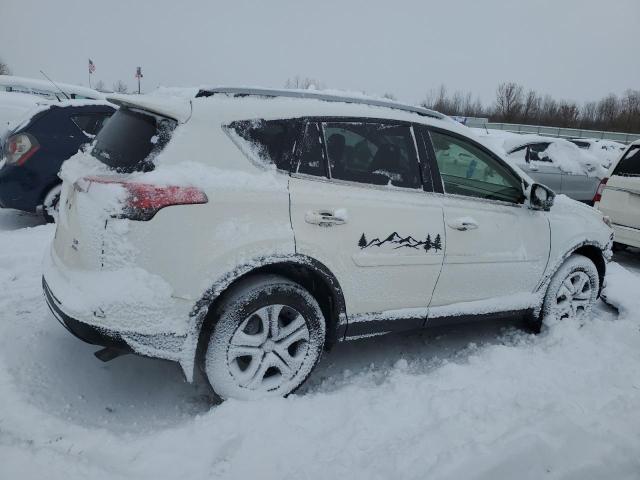 Photo 3 from auction – 2017 TOYOTA RAV4 LE with VIN JTMBFREV3HJ169211